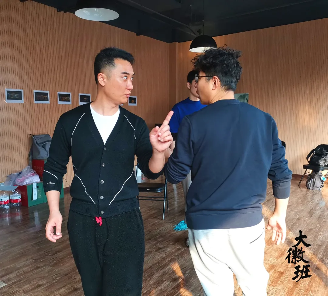 北京文化艺术基金2020年度资助项目|第一部为京剧诞生而创排的话剧《大徽班》 北京文化艺术基金2020年度资助项目|第一部为京剧诞生而创排的话剧《大徽班》